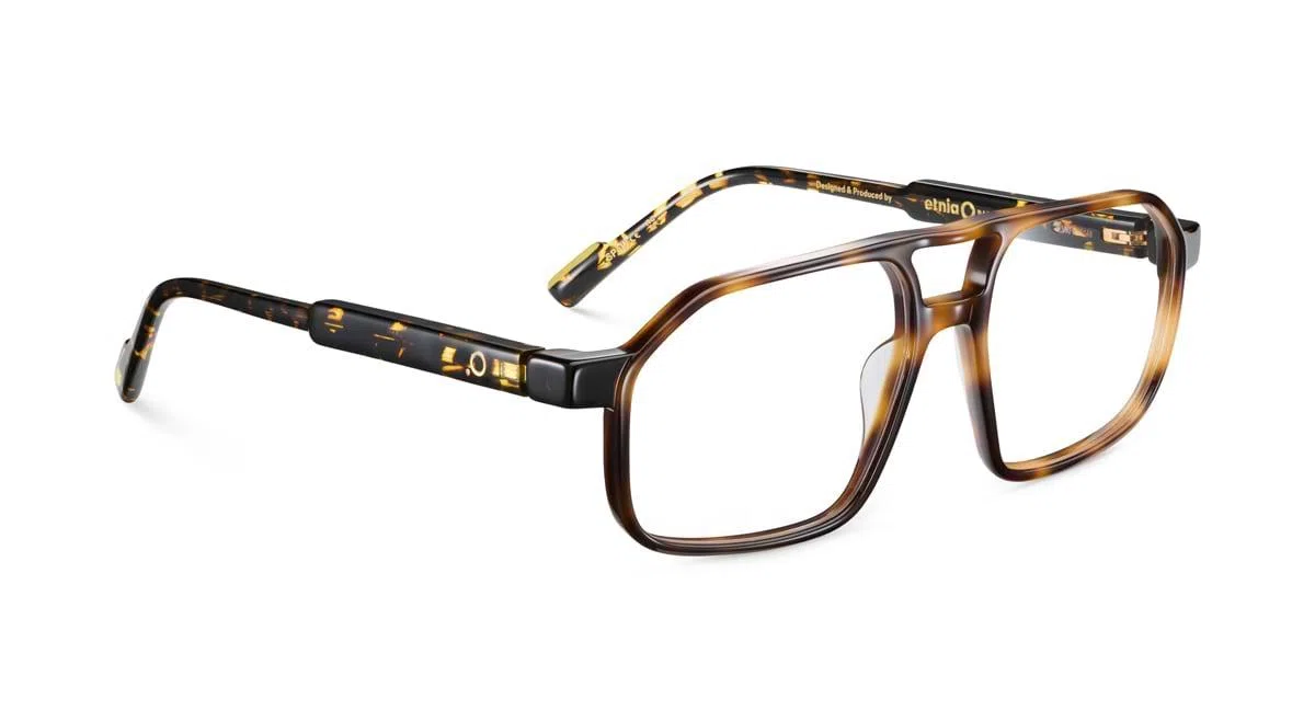 Etnia Barcelona SYKO Eyeglasses - view 19